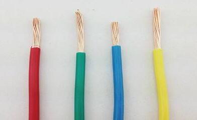 bvr多芯軟電線(xiàn)